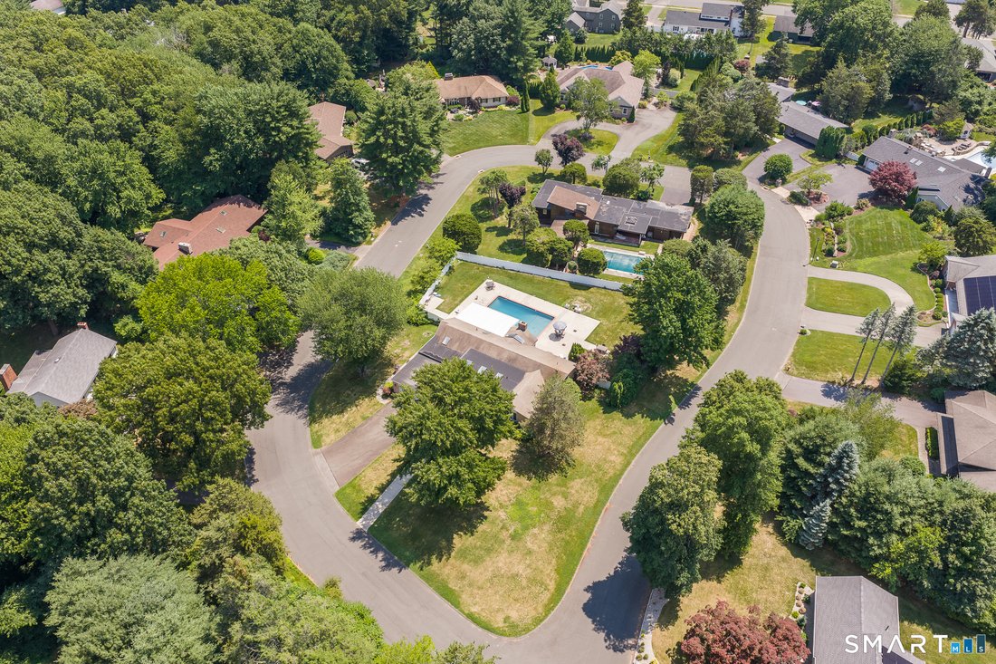 House in Wethersfield, Connecticut, United States 3 - 18546036