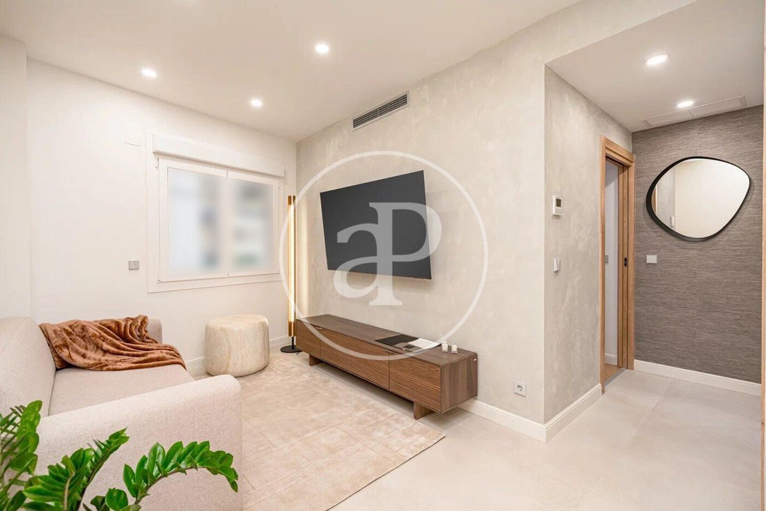 Apartment in Barrio Salamanca, Madrid, Spain 5 - 18481587
