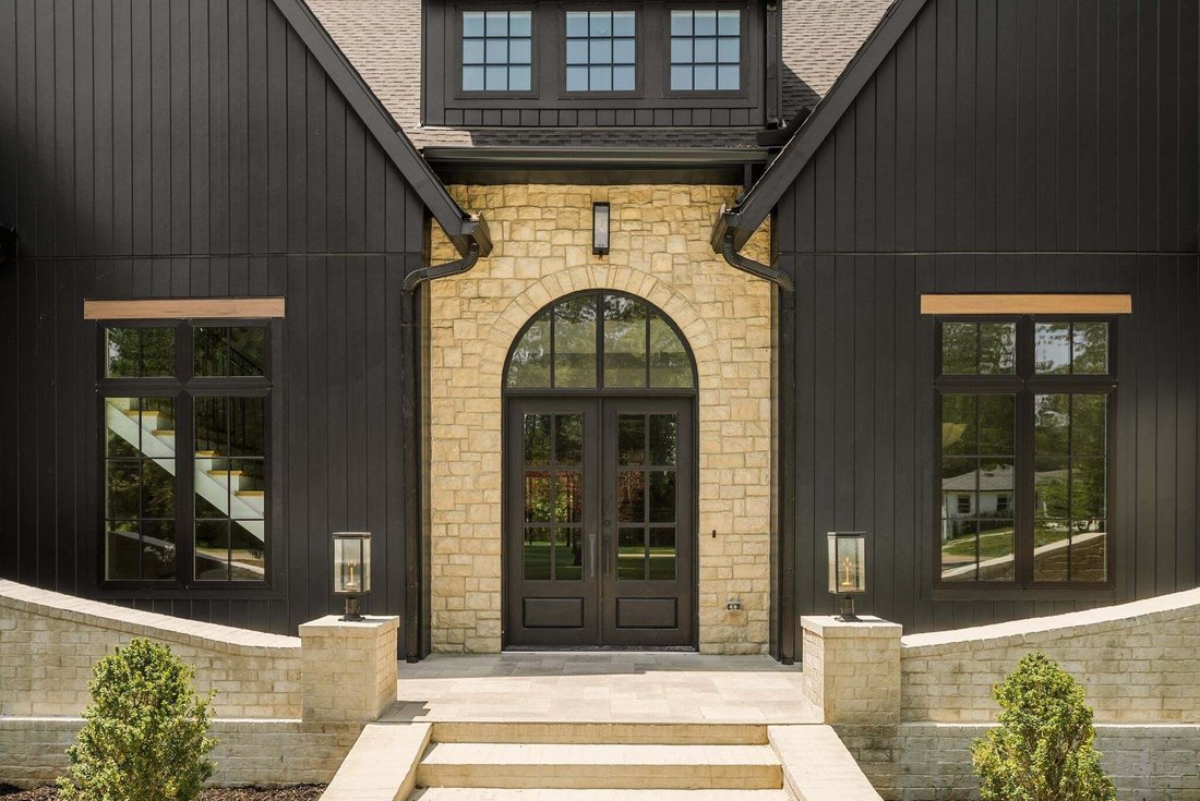 House in Nashville, Tennessee, United States 4 - 18545736