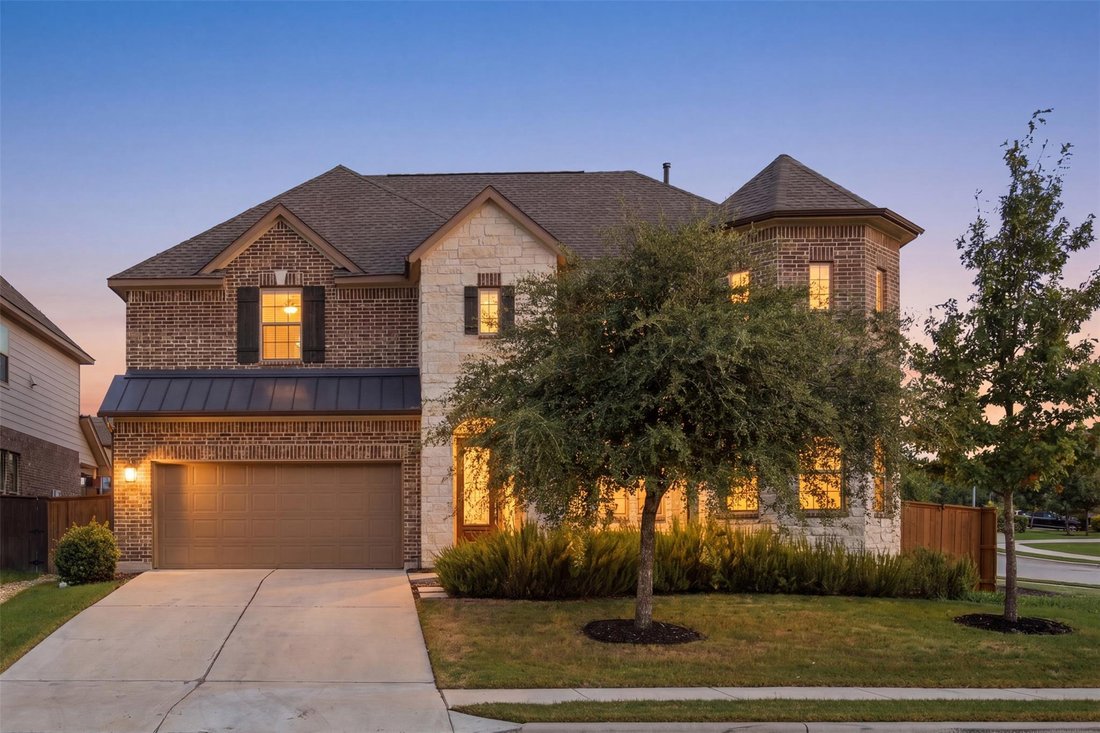 House in Georgetown, Texas, United States 2 - 18545622