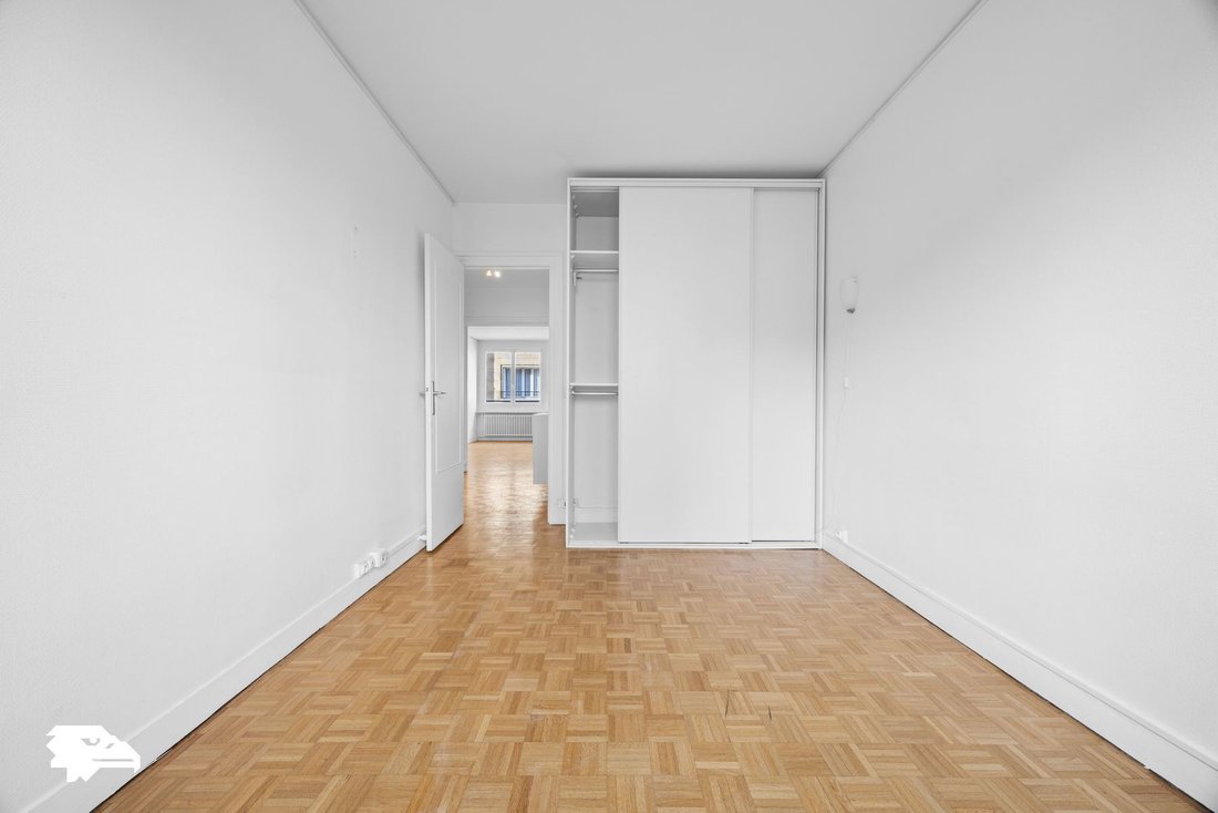 Apartment in Saint Gervais, Paris 4e Arrondissement, Paris 4 - 18545854