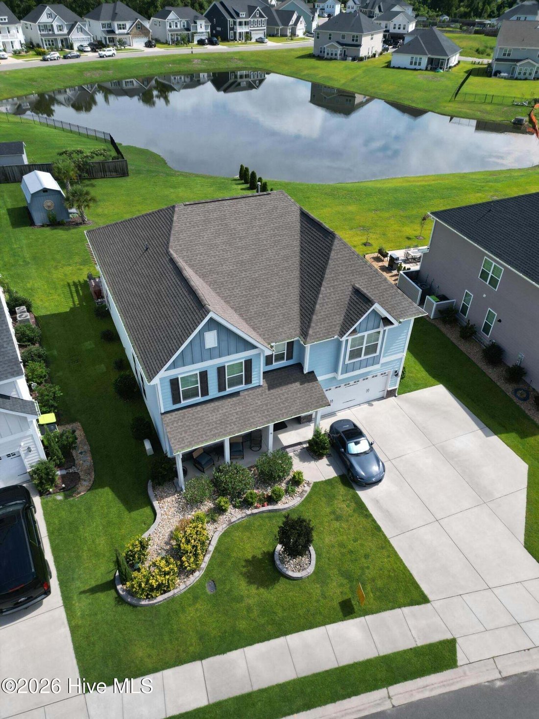 House in Wilmington, North Carolina, United States 1 - 18508767