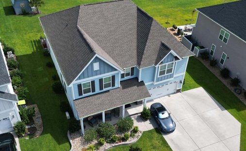 House in Wilmington, North Carolina, United States 1