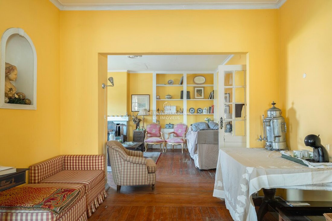 House in Belem, Lisbon, Portugal 3 - 18546107