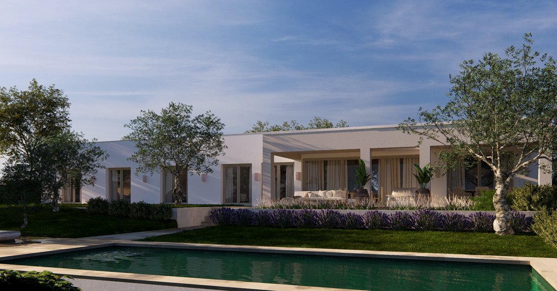 Villa in Sotogrande, San Roque, Andalusia 5 - 18546122
