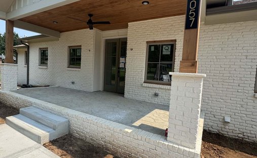 House in Nashville, Tennessee, United States 1
