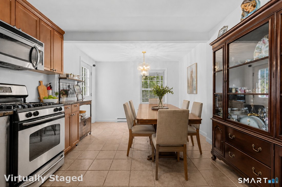 House in Norwalk, Connecticut, United States 5 - 18546071