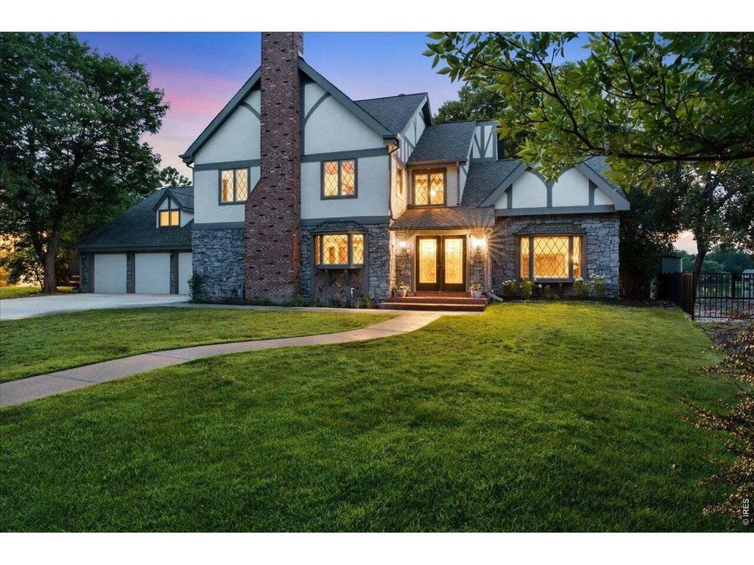 House in Fort Collins, Colorado, United States 1 - 18545790