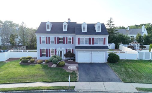 Haus in Freehold Township, New Jersey, Vereinigte Staaten 1