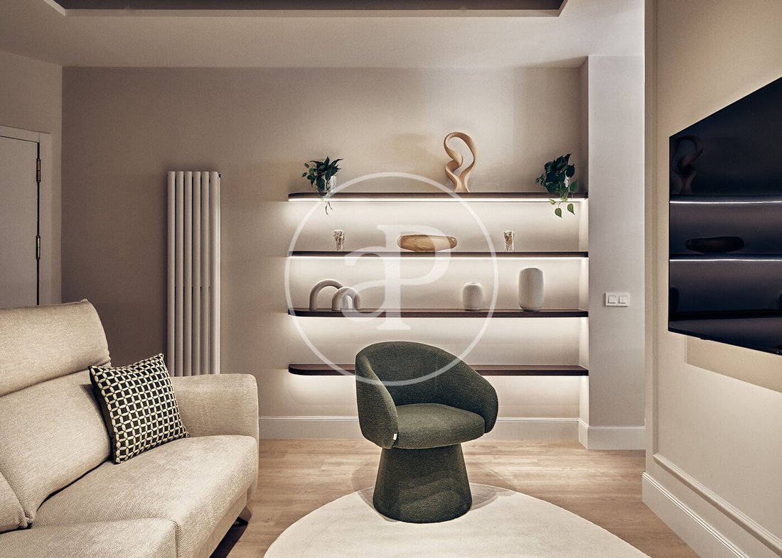 Apartment in Moncloa-Aravaca, Madrid, Spain 4 - 18546402