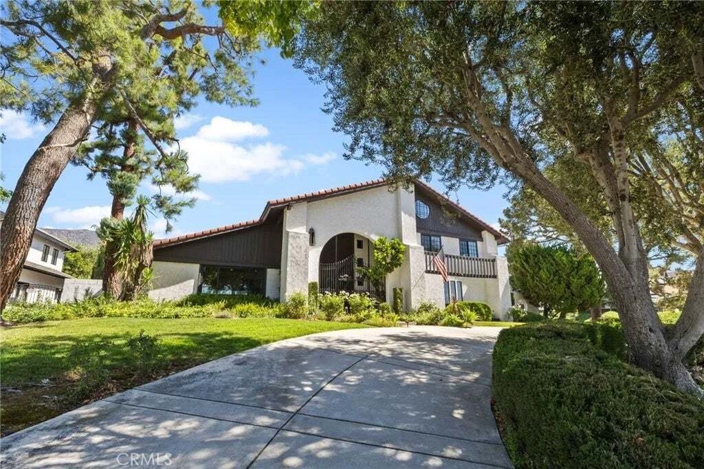 House in Upland, California, United States 3 - 18546009