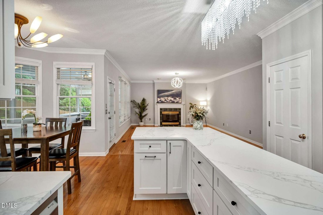 House in Chapel Hill, North Carolina, United States 5 - 18545804