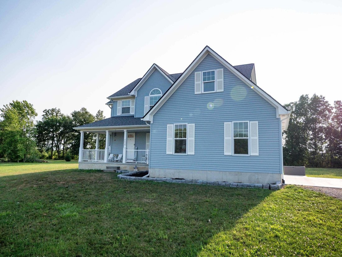 House in Armada, Michigan, United States 3 - 18545501
