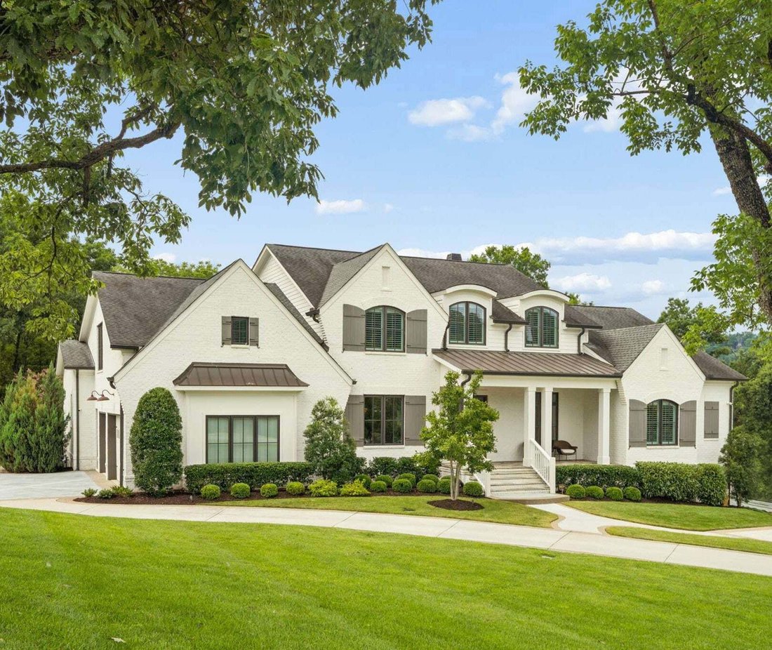 House in Nashville, Tennessee, United States 1 - 18545744