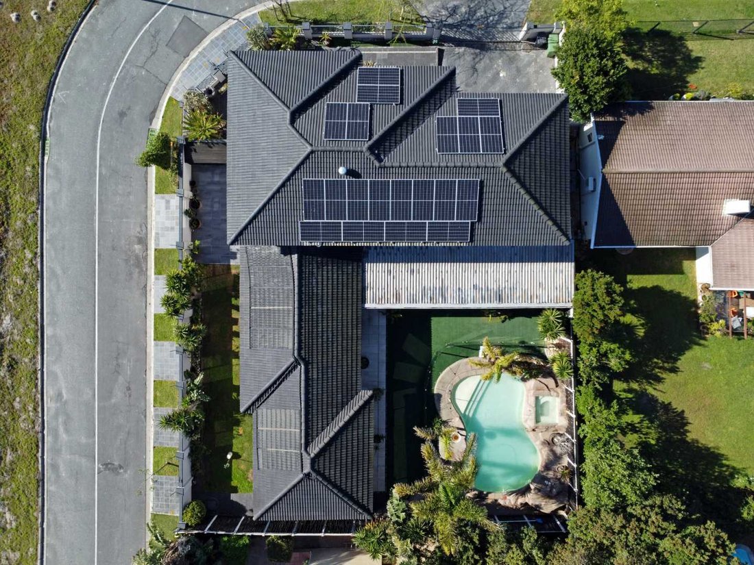 House in Flamingo Vlei, Cape Town, South Africa 1 - 18546151