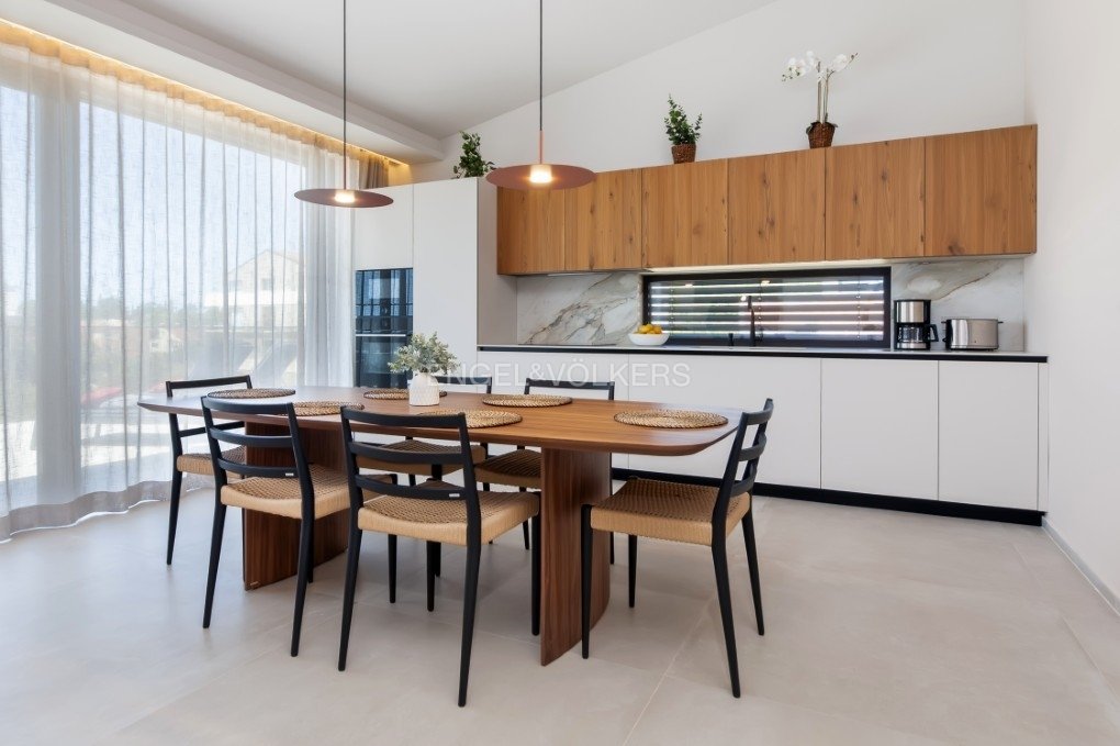 Apartment in Rovinj, Istria County, Croatia 3 - 18546110