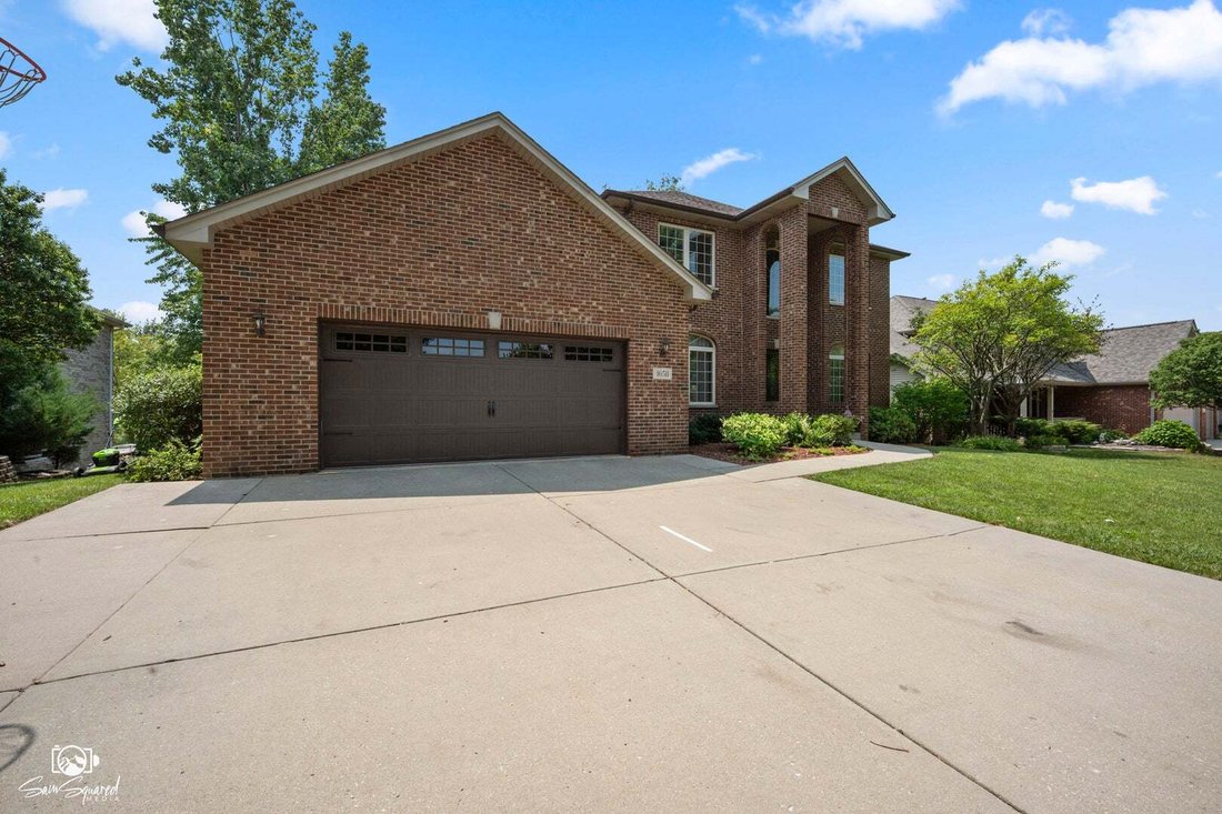 House in Lockport, Illinois, United States 2 - 18545867