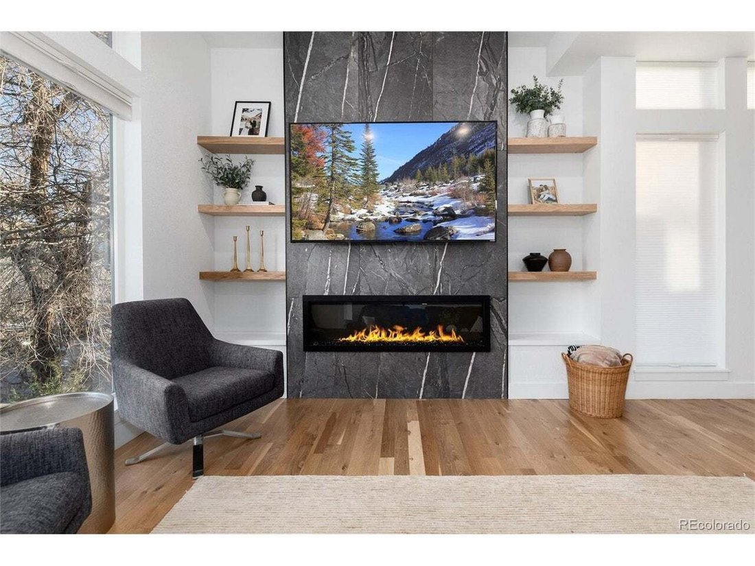 Townhouse in Denver, Colorado, United States 3 - 18545747