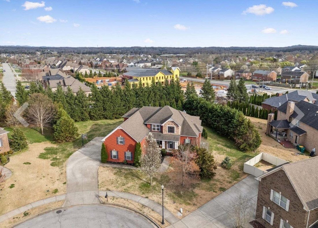 House in Spring Hill, Tennessee, United States 4 - 18545689