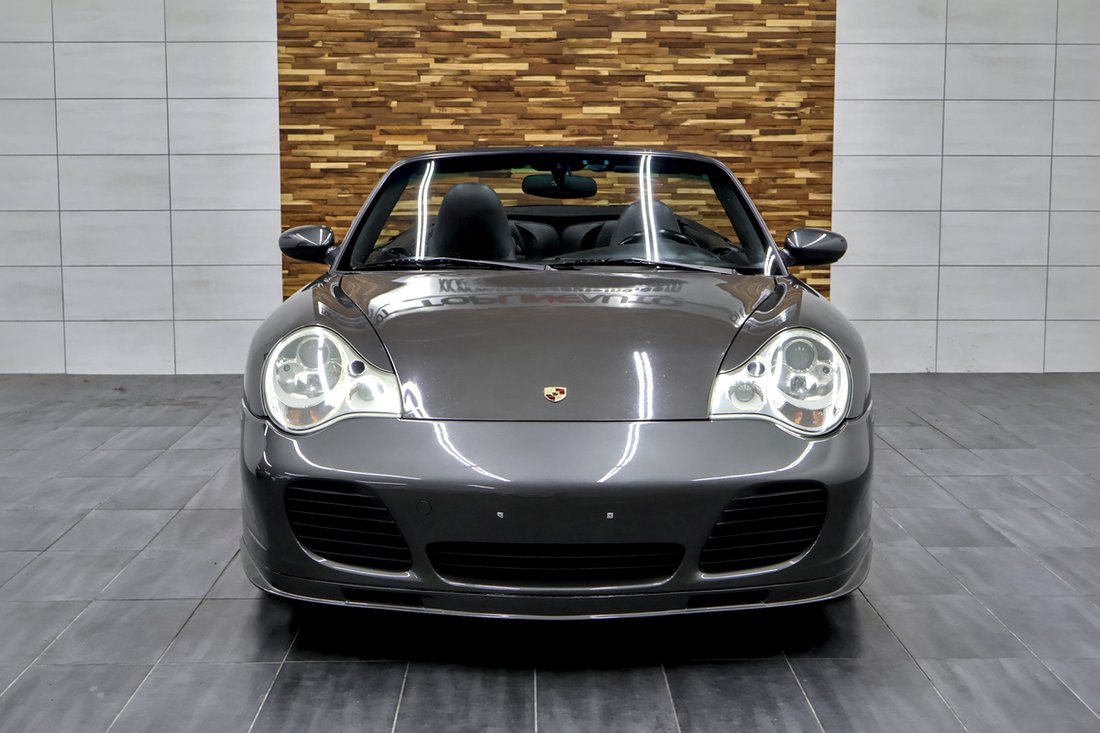 Cabriolet in Dallas, TX, United States 3 - 18520449