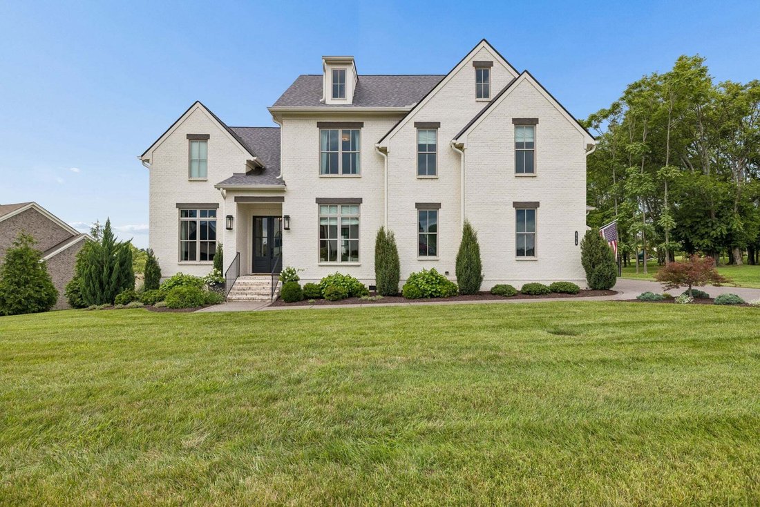 House in Arrington, Tennessee, United States 3 - 18545712