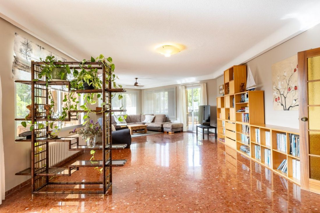 Villa in Chiva, Valencian Community, Spain 4 - 18545855