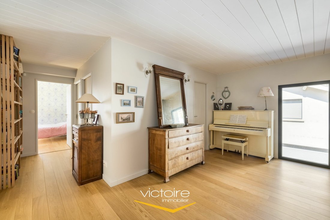 House in Saint Vincent, Lyon 1er Arrondissement, Lyon 1 - 18545881