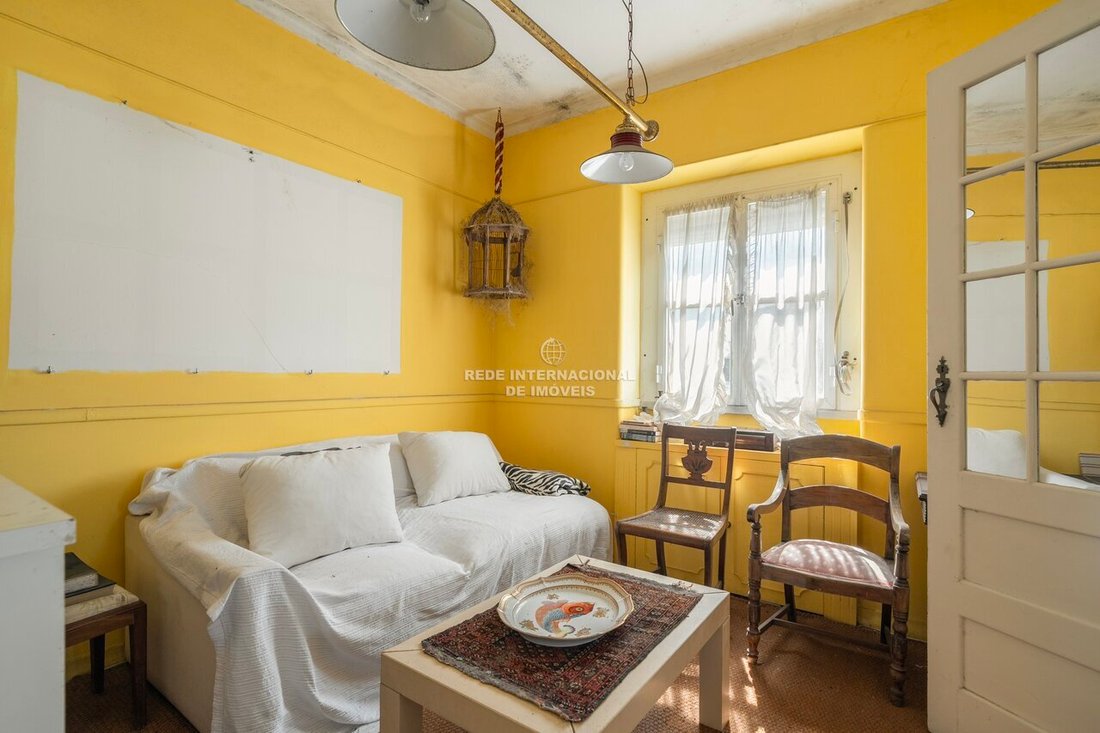 House in Belem, Lisbon, Portugal 4 - 18546107