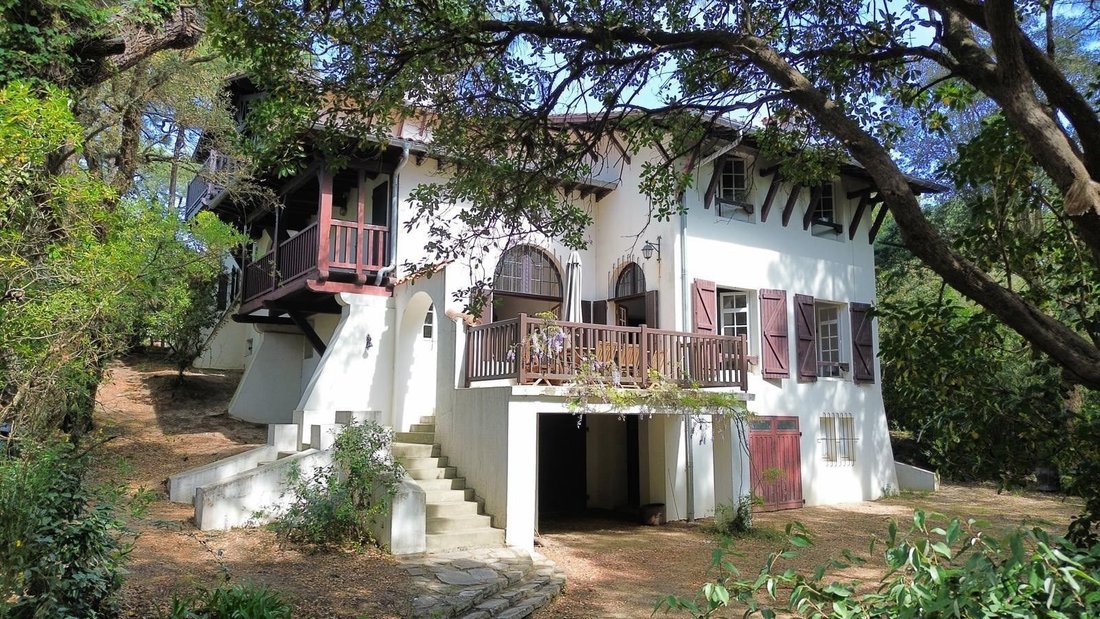 Villa in Soorts-Hossegor, Nouvelle-Aquitaine, France 3 - 17784598