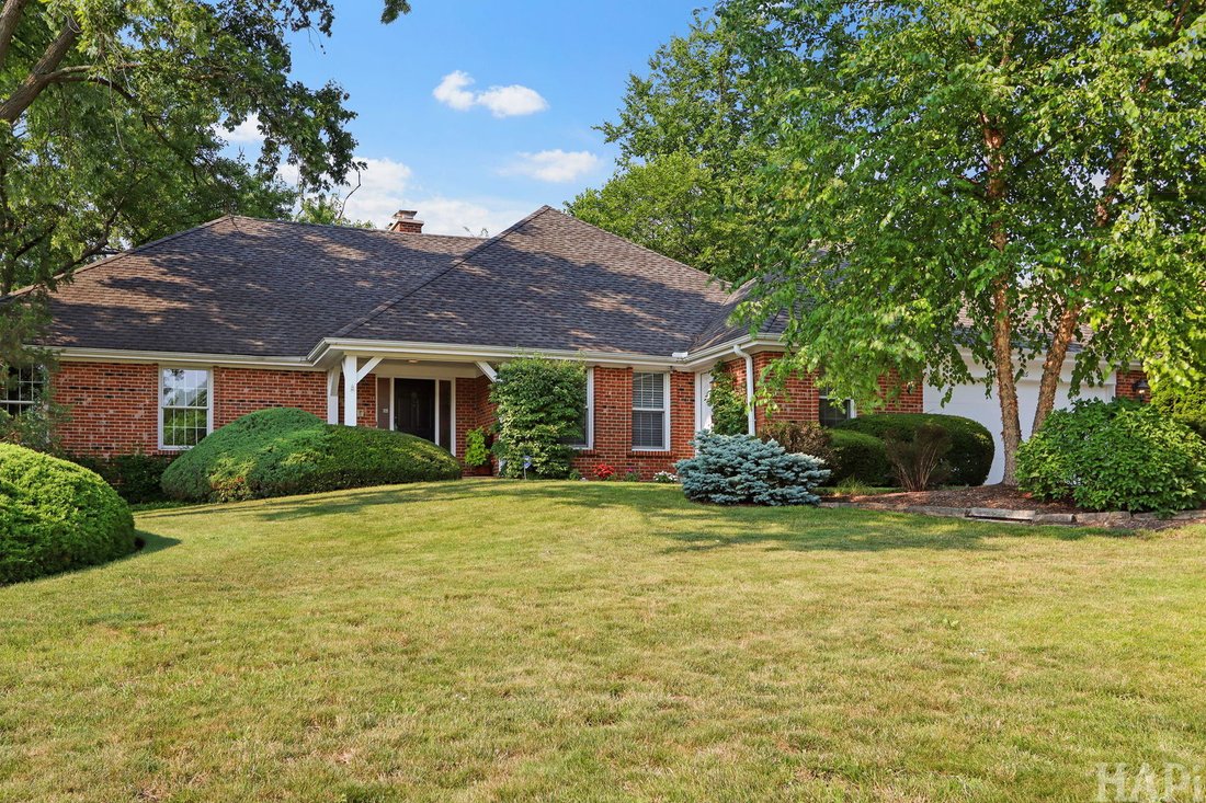 House in Northbrook, Illinois, United States 1 - 18545902
