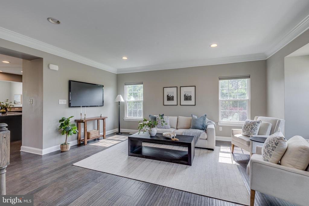 House in Evesham Township, New Jersey, United States 4 - 18546026