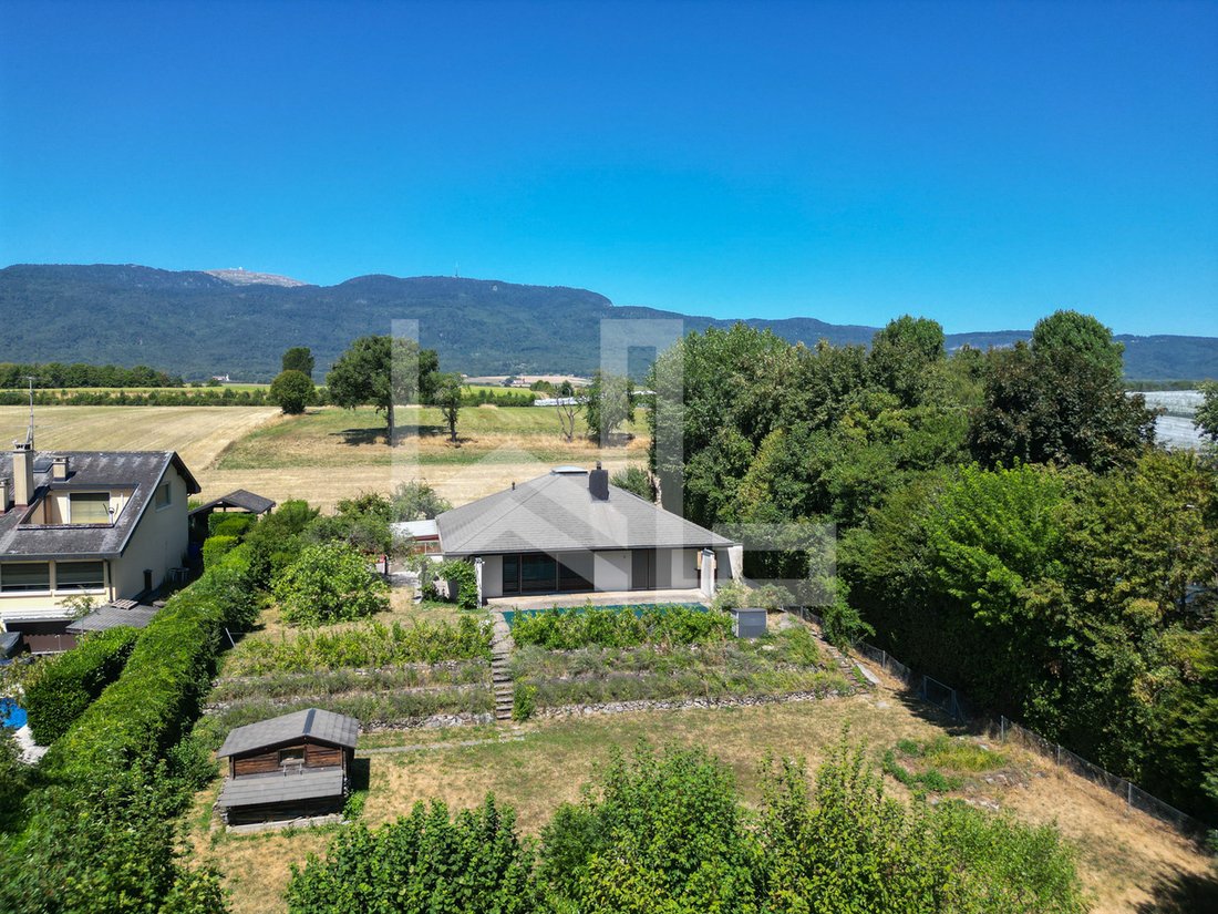 House in Borex, Vaud, Switzerland 1 - 18545671