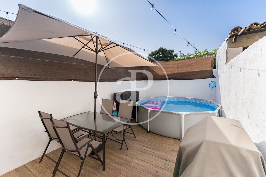 Apartment in Palma, Balearic Islands, Spain 1 - 18546404