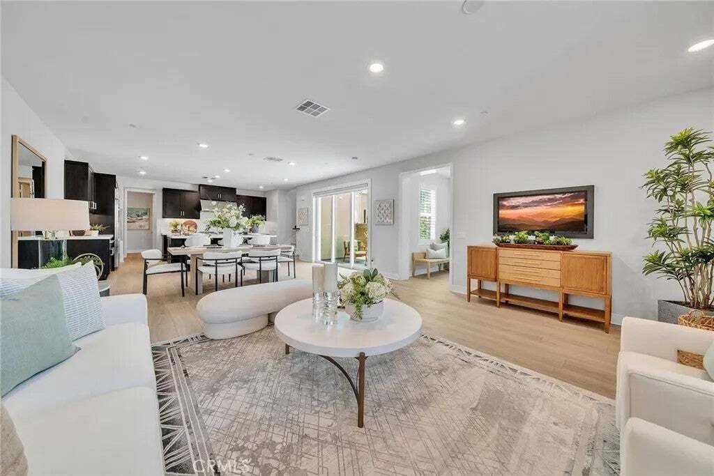 Condo in Irvine, California, United States 4 - 18546015