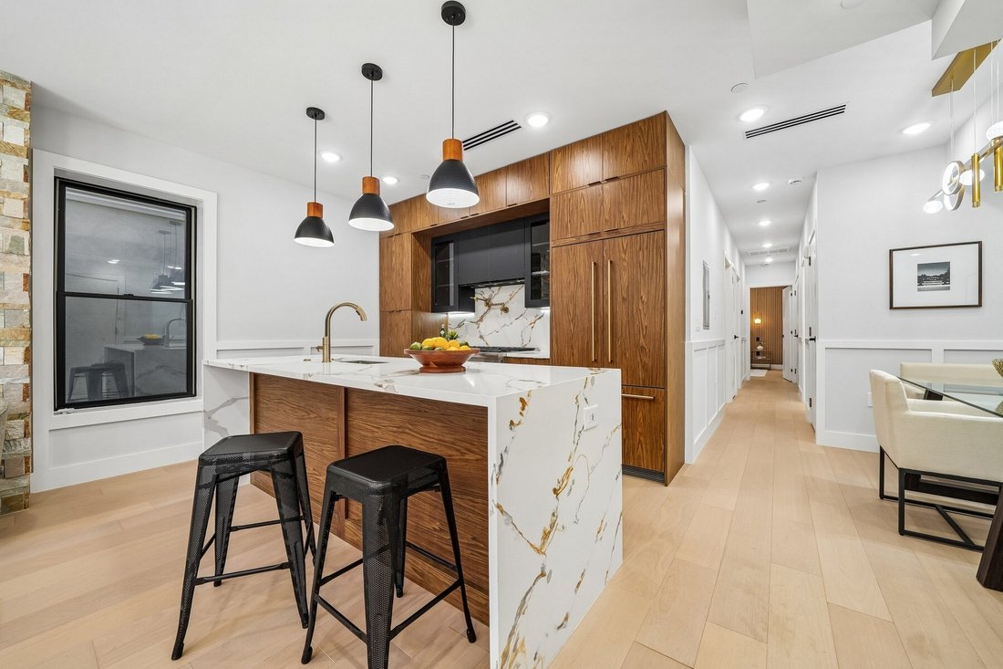 Condo in Jersey City, New Jersey, United States 4 - 18546070