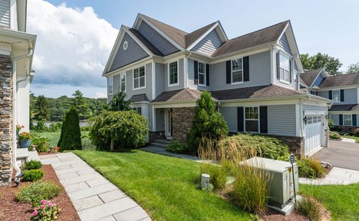 Condo in Shelton, Connecticut, United States 1