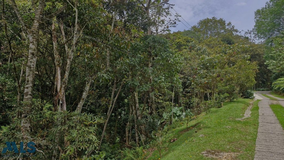 Land in Don Diego, Antioquia, Colombia 4 - 18545983