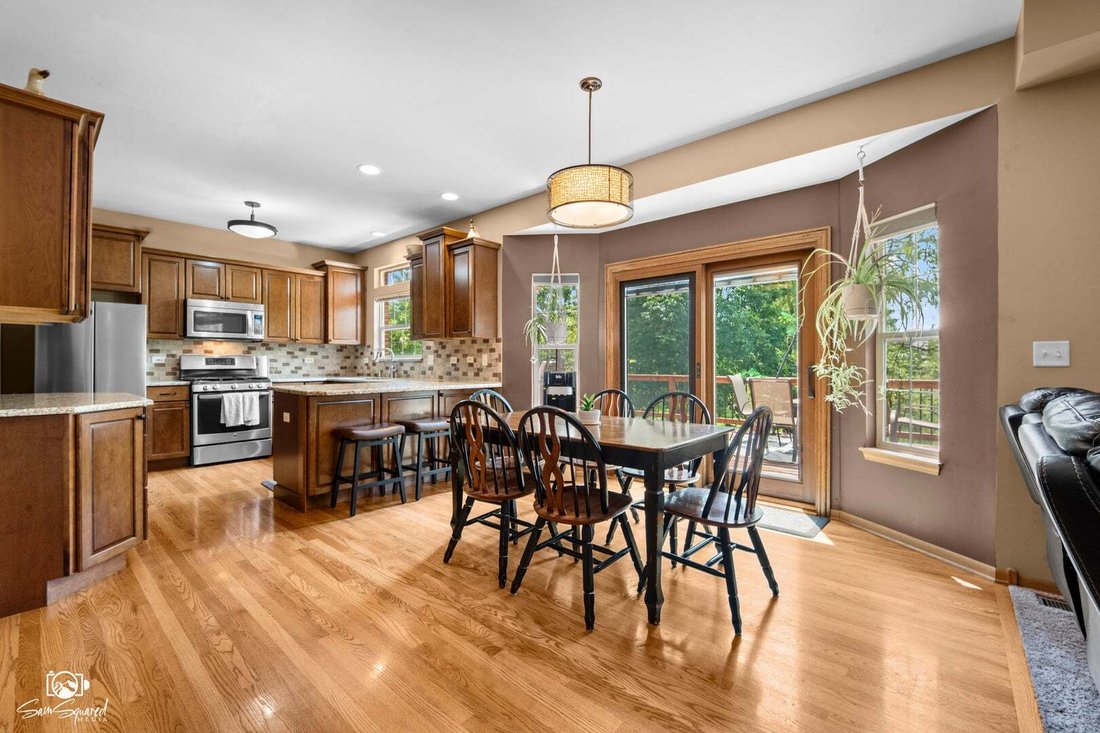 House in Lockport, Illinois, United States 4 - 18545867