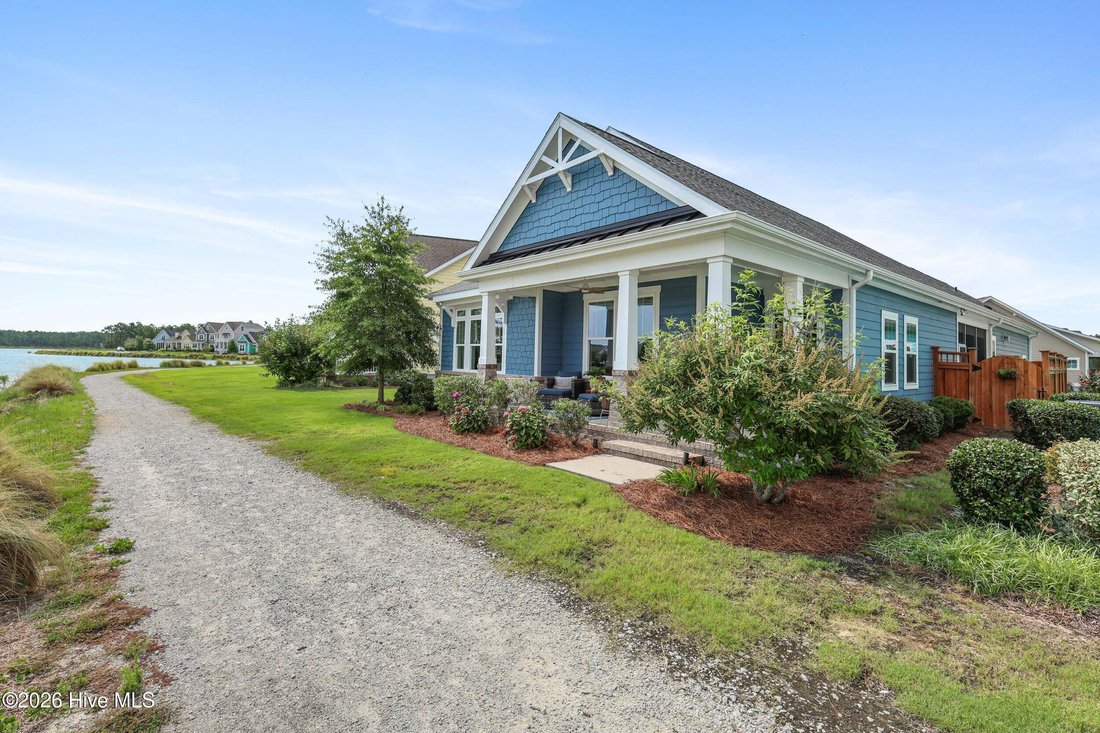 House in Wilmington, North Carolina, United States 1 - 18545659