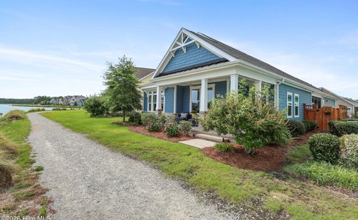 House in Wilmington, North Carolina, United States 1
