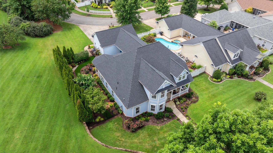 House in Franklin, Tennessee, United States 2 - 18545735