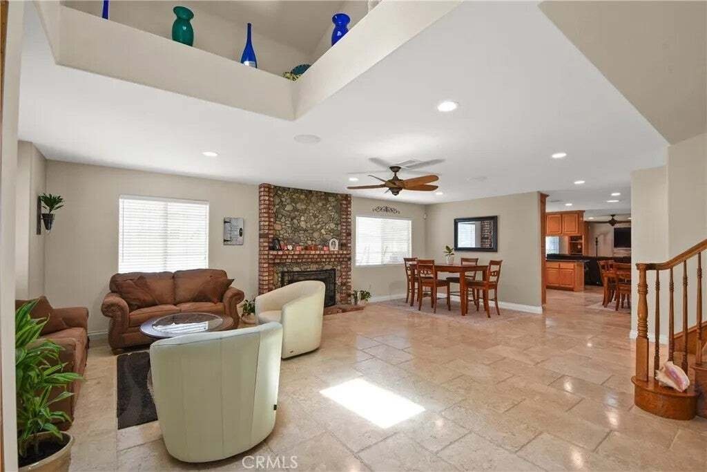 House in Chino Hills, California, United States 5 - 18529212