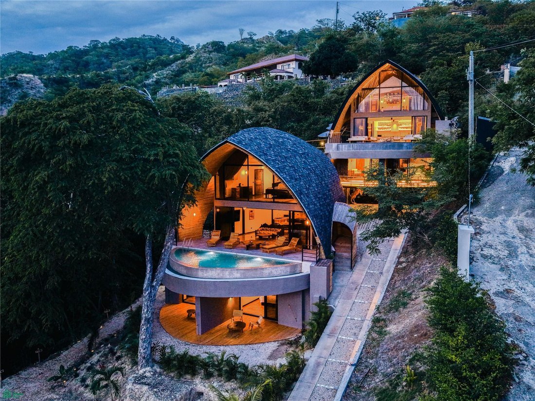 House in Potrero, Guanacaste Province, Costa Rica 4 - 18545570