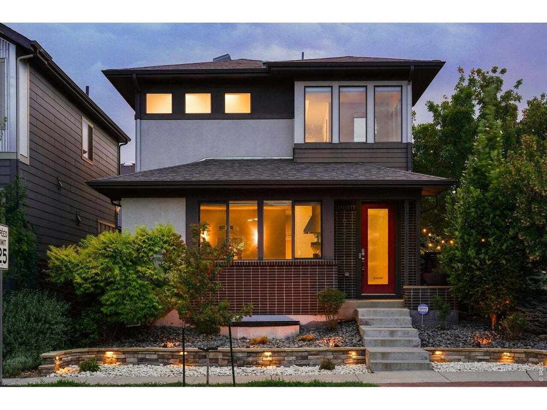 House in Denver, Colorado, United States 1 - 18545801