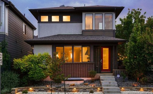 House in Denver, Colorado, United States 1