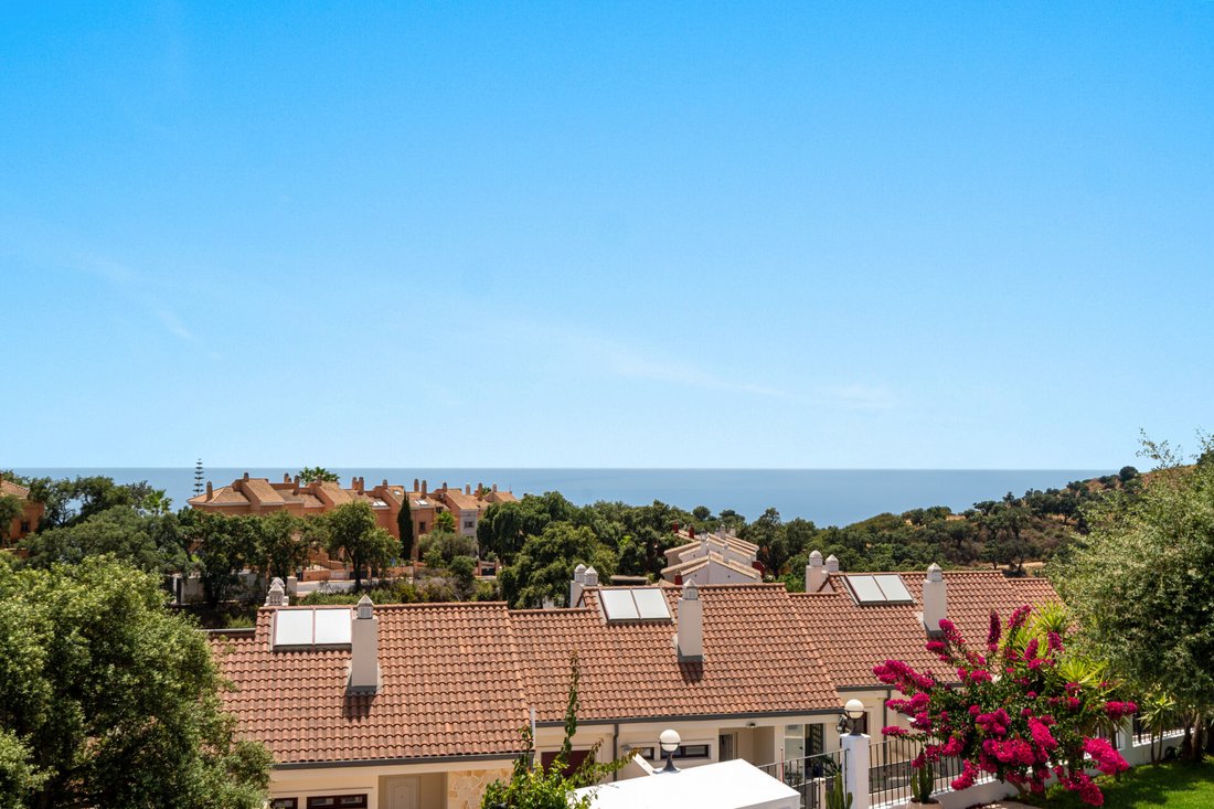 Villa in Elviria-Cabopino, Marbella, Spain 3 - 18546187