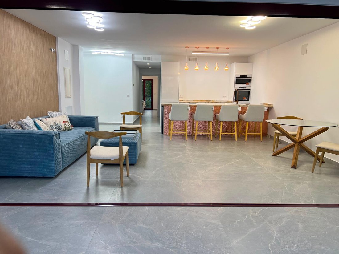 Apartment in Sotogrande, San Roque, Andalusia 5 - 18546150
