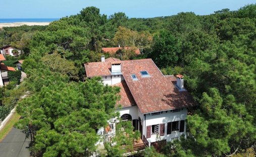 Villa in Soorts-Hossegor, Nouvelle-Aquitaine, France 1