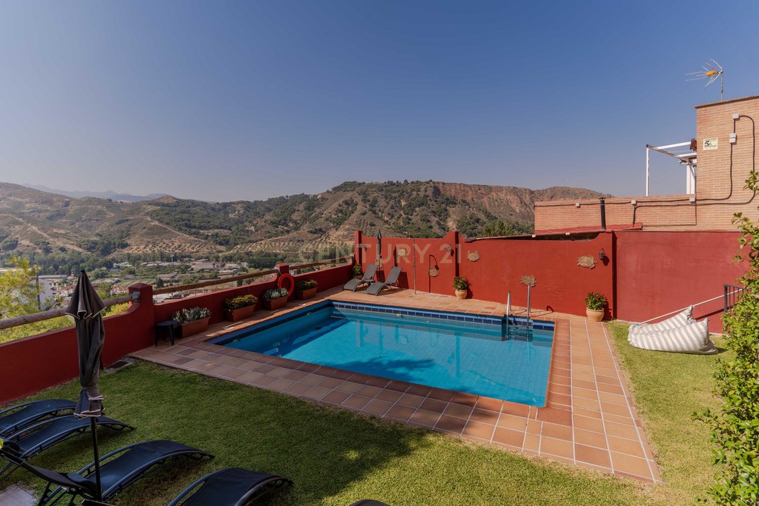 Cenes de la Vega, Andalusia, Spain 4 - 18546272