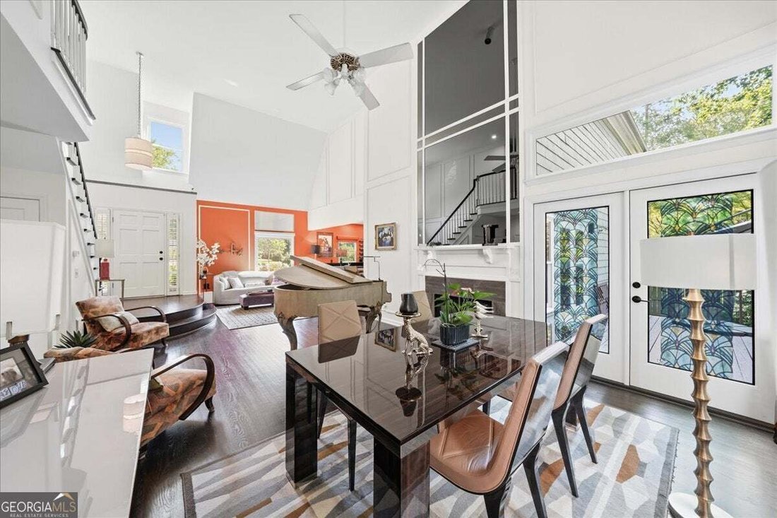 House in Roswell, Georgia, United States 3 - 18545952